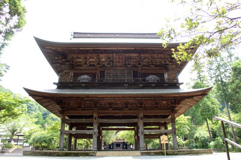 神奈川_円覚寺_遊び・体験_1