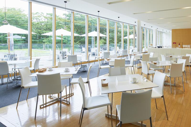 神奈川_ポーラ美術館_遊び・体験_3