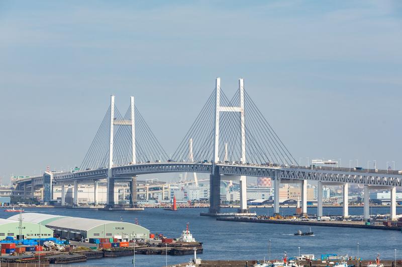 神奈川_横浜ベイブリッジ_遊び・体験_2