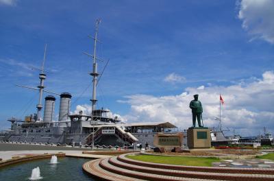 神奈川県_三笠公園_遊び・体験_1