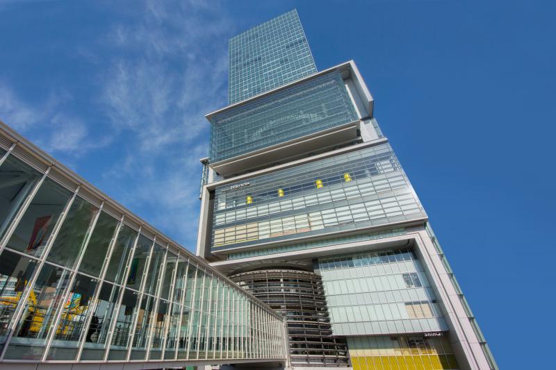 東京_渋谷ヒカリエ_遊び・体験_1