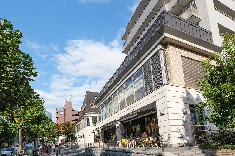 東京_代官山_遊び・体験_1