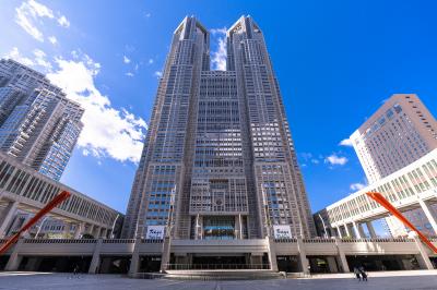 東京都_東京都庁_遊び・体験_1