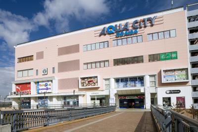 東京_アクアシティお台場_遊び・体験_1