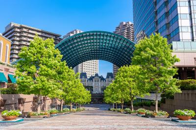東京_恵比寿ガーデンプレイス_遊び・体験_1
