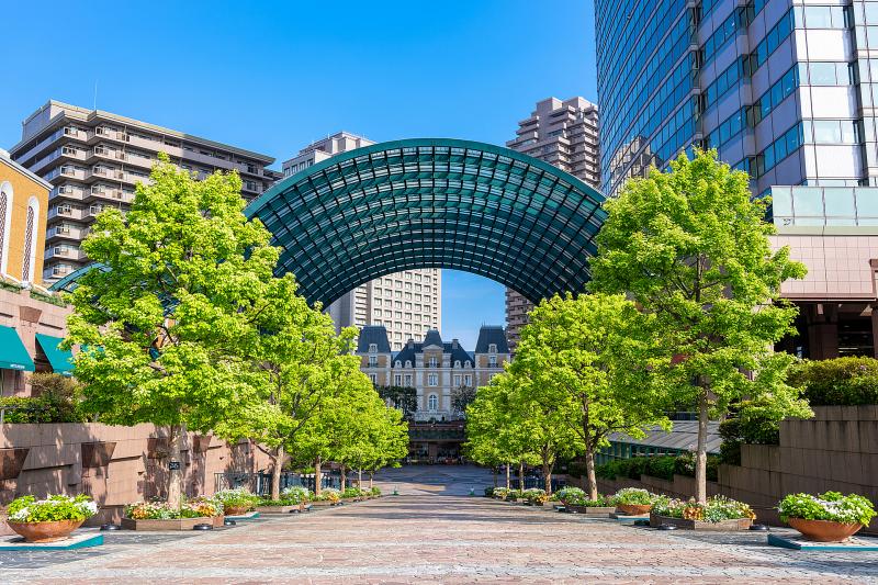 東京_恵比寿ガーデンプレイス_遊び・体験_1