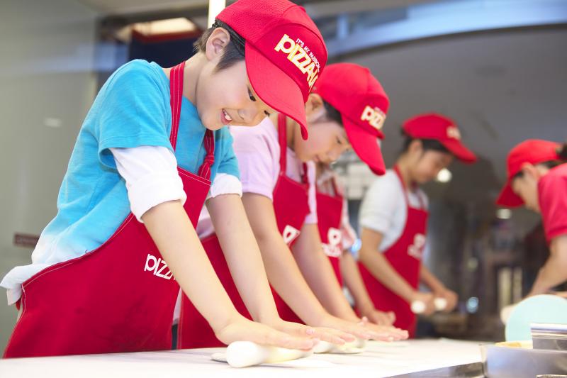 東京_キッザニア東京_遊び・体験_3