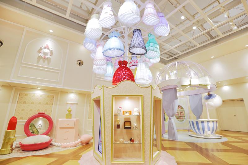 東京_サンリオピューロランド_遊び・体験_4