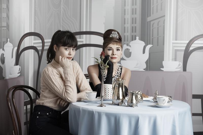 東京_マダム・タッソー東京_遊び・体験_2