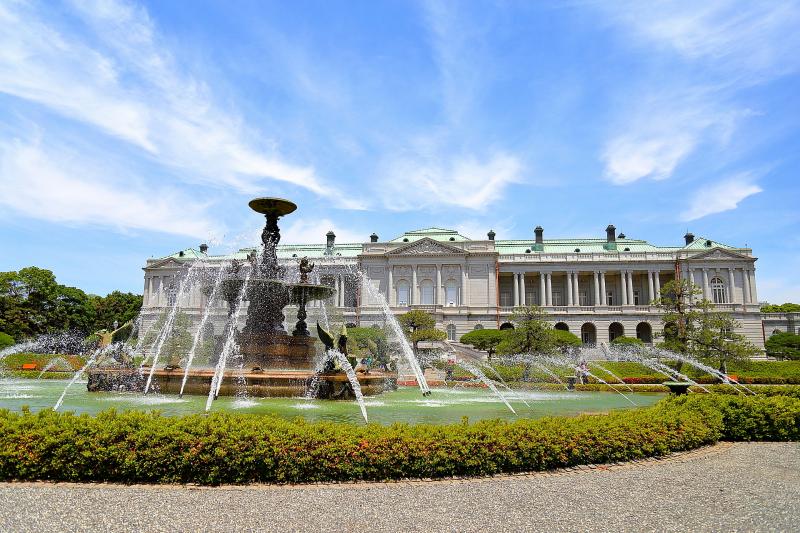 東京_迎賓館赤坂離宮_遊び・体験_1