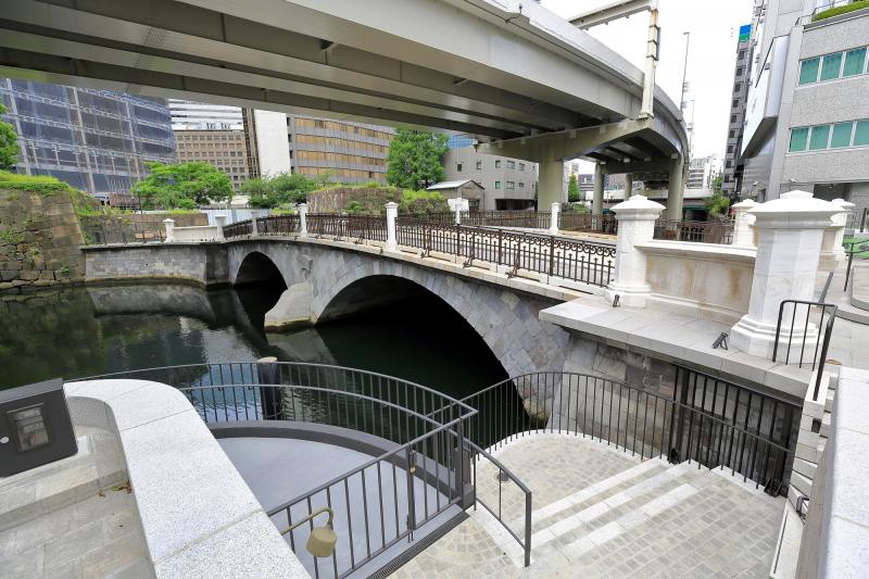 東京_常盤橋_遊び・体験_2