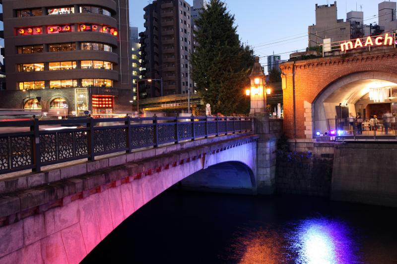 東京_万世橋_遊び・体験_1