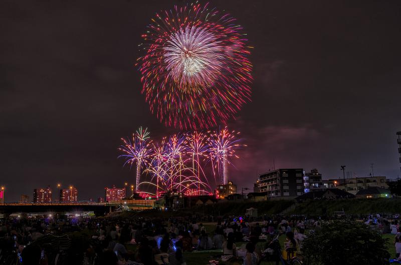 東京_多摩川_遊び・体験_2