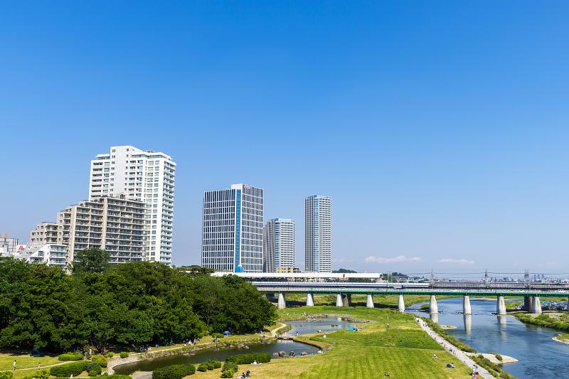 東京_二子玉川_遊び・体験_1