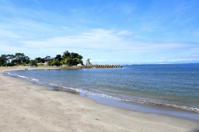 神奈川県_森戸海岸_遊び・体験_1