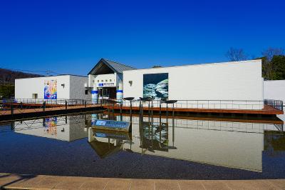 神奈川県_相模川ふれあい科学館_遊び・体験_1