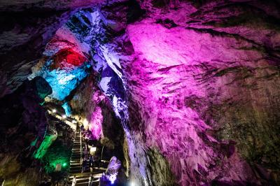 東京都_日原鍾乳洞_遊び・体験_1