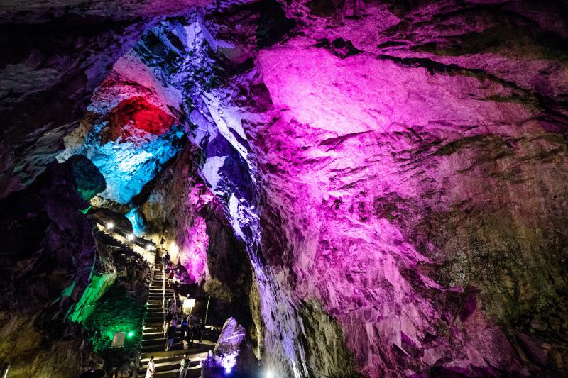 東京都_日原鍾乳洞_遊び・体験_1