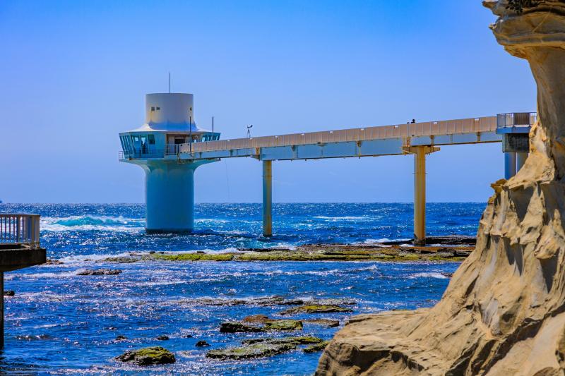 千葉_勝浦海中公園展望塔_遊び・体験_1