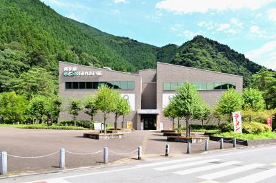 東京_奥多摩水と緑のふれあい館_遊び・体験_1