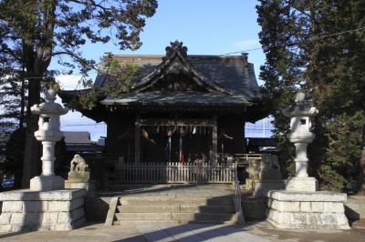 千葉_八坂神社_遊び・体験_1