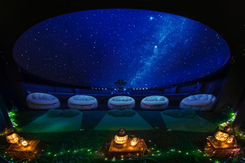 東京_コニカミノルタプラネタリウム満天 in Sunshine City_遊び・体験_1