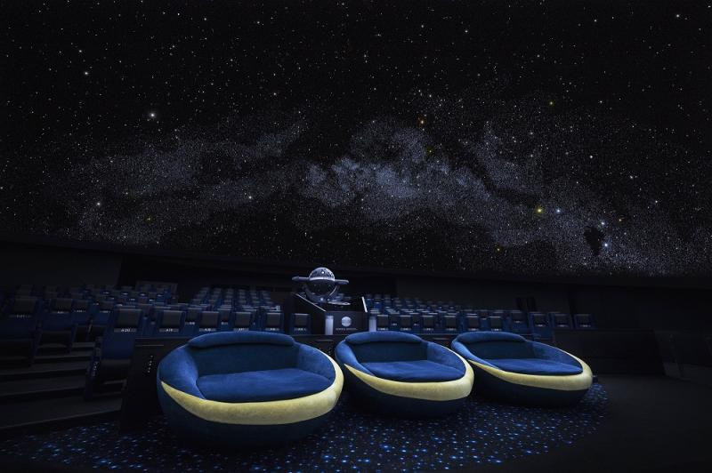 東京_コニカミノルタプラネタリウム天空 in 東京スカイツリータウン®_遊び・体験_2