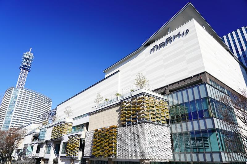 神奈川_MARK IS（マークイズ）みなとみらい_遊び・体験_1