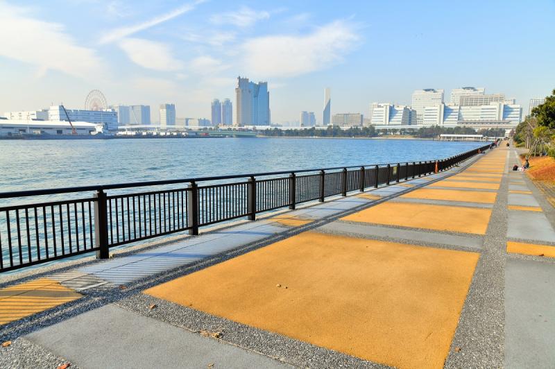 東京_有明西ふ頭公園_遊び・体験_1