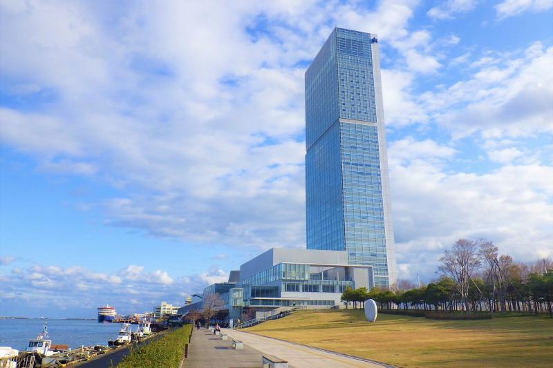 新潟_朱鷺メッセ_遊び・体験_1