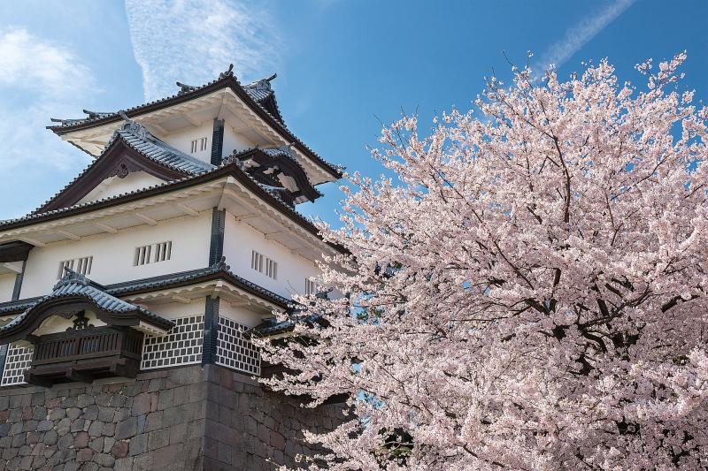 石川_金沢城公園_遊び・体験_1