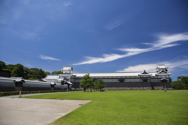 石川_金沢城公園_遊び・体験_2