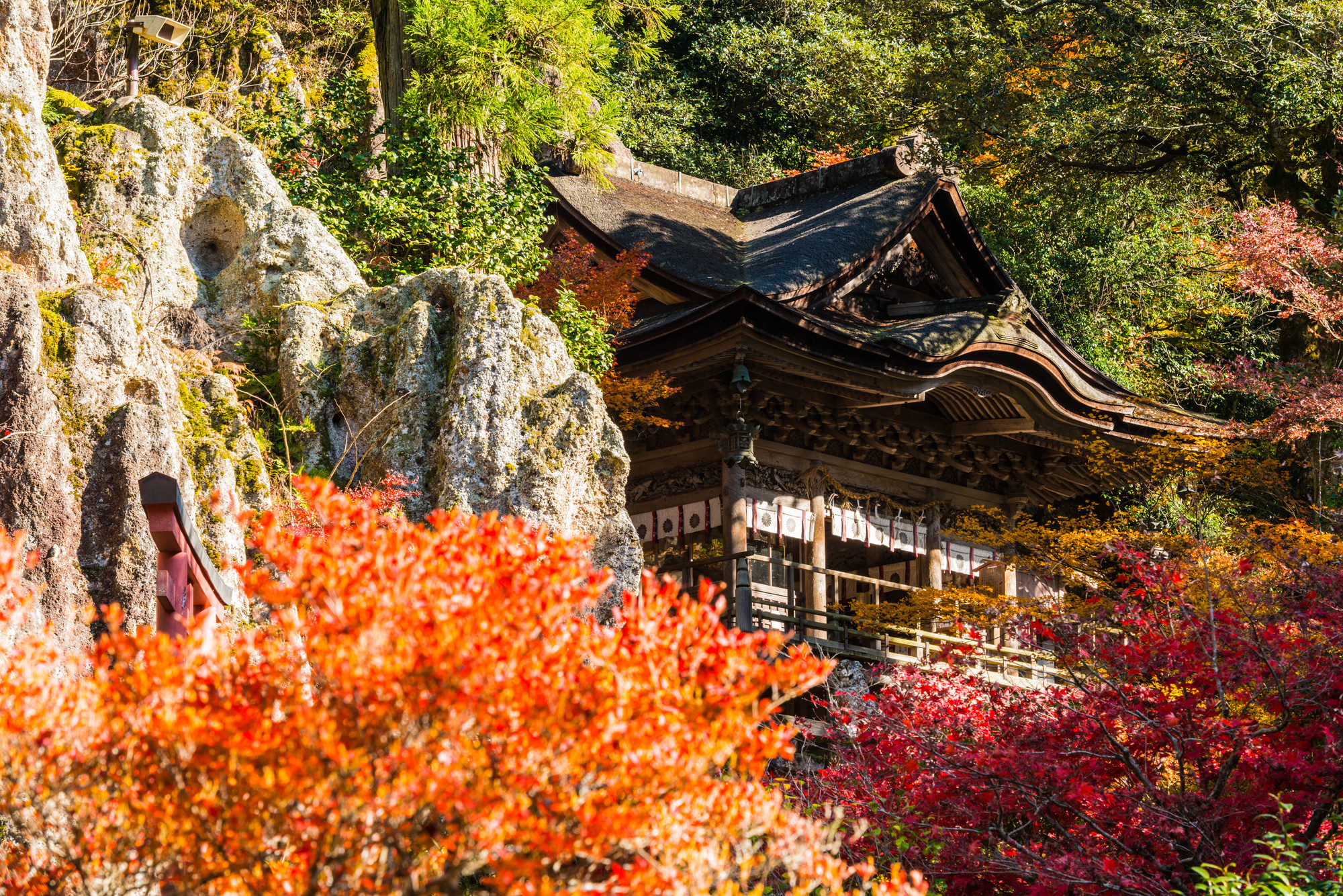 石川県_那谷寺_遊び・体験_1