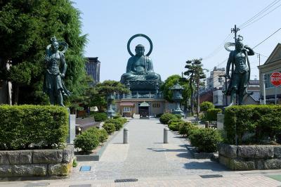 富山_高岡大仏_遊び・体験_1