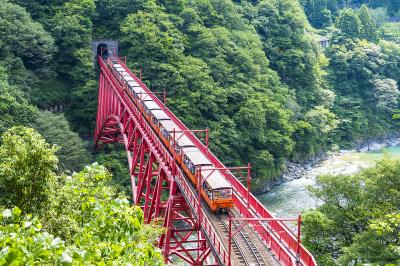 富山_黒部峡谷_遊び・体験_1