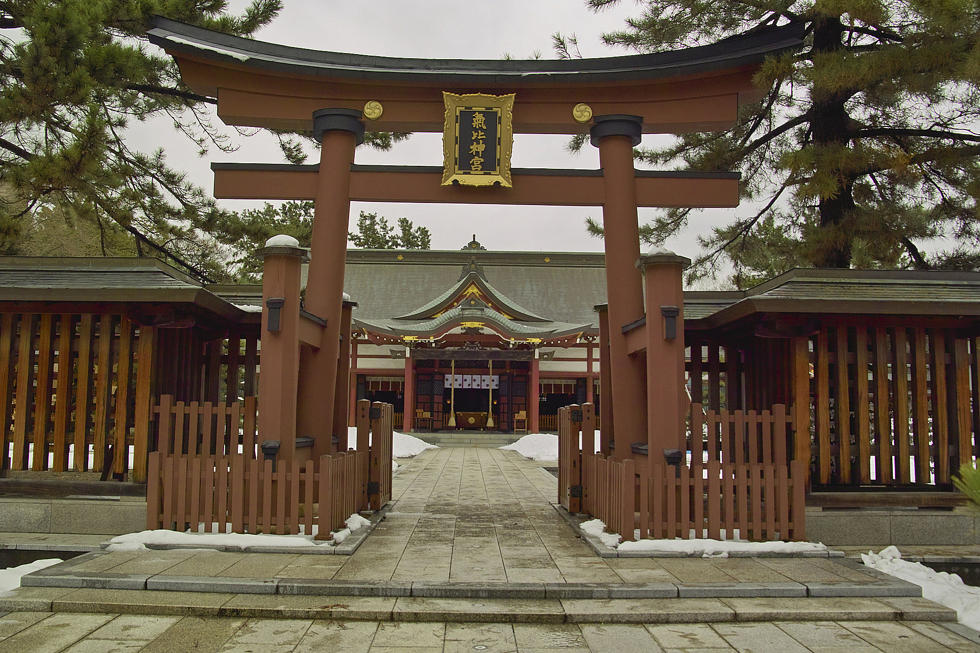 福井_氣比神宮_遊び・体験_1