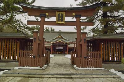 福井_氣比神宮_遊び・体験_1