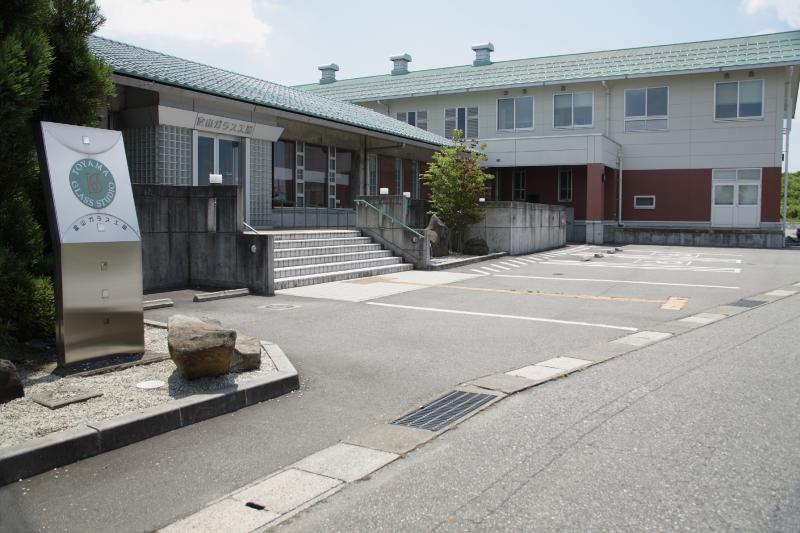 富山県_富山ガラス工房_遊び・体験_1