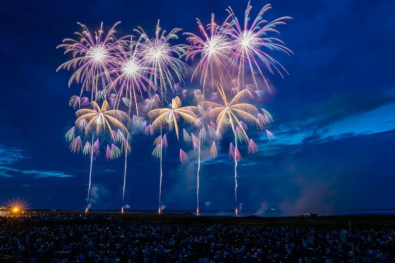 新潟_みなとまち海浜公園_遊び・体験_2