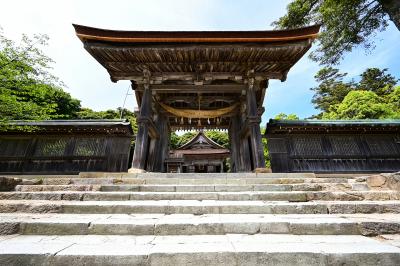 石川県_氣多大社_遊び・体験_1