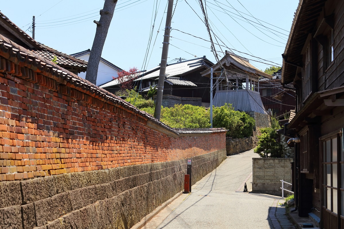 新潟_京町通り_遊び・体験_1