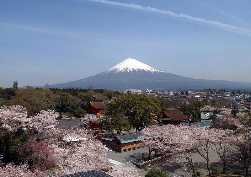 静岡_富士山_遊び・体験_1