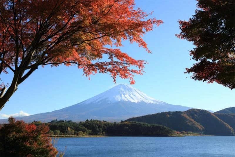 山梨_河口湖_遊び・体験_1