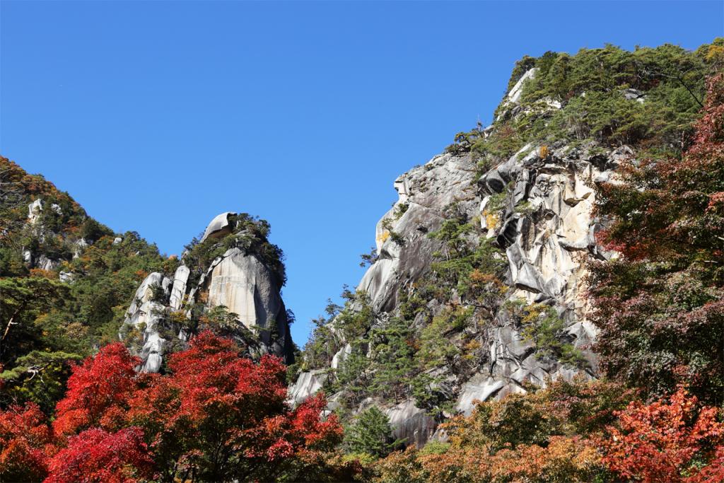 山梨_昇仙峡_遊び・体験_1