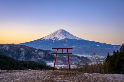 山梨_河口浅間神社_遊び・体験_1