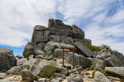 山梨_金峰山(山梨県・長野県)_遊び・体験_1