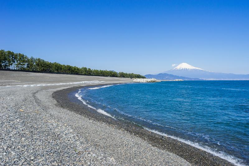三保松原 観光 アクセス 営業時間 基本情報ガイド 静岡県 三保松原 日本平 トラベルコ