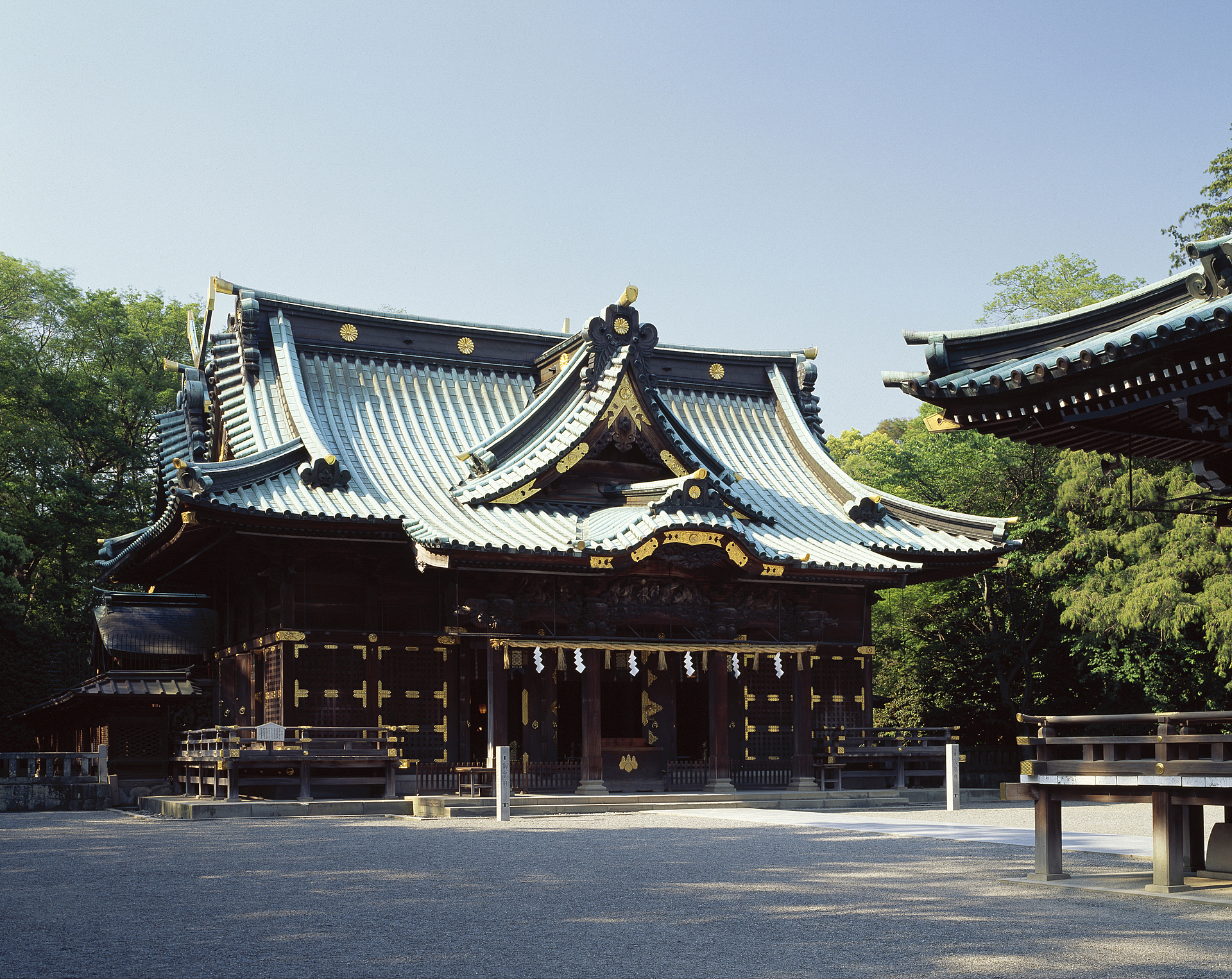 静岡県_三嶋大社_遊び・体験_1