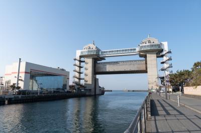 静岡_沼津港大型展望水門びゅうお_遊び・体験_1