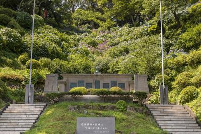 静岡_下田公園_遊び・体験_1